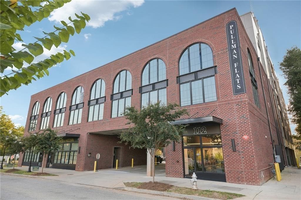 1 bedroom, 1 bathroom, 804 sq ft condominium for rent at 112 Rogers Street 403, Atlanta, GA 30317 for $1,950 a month