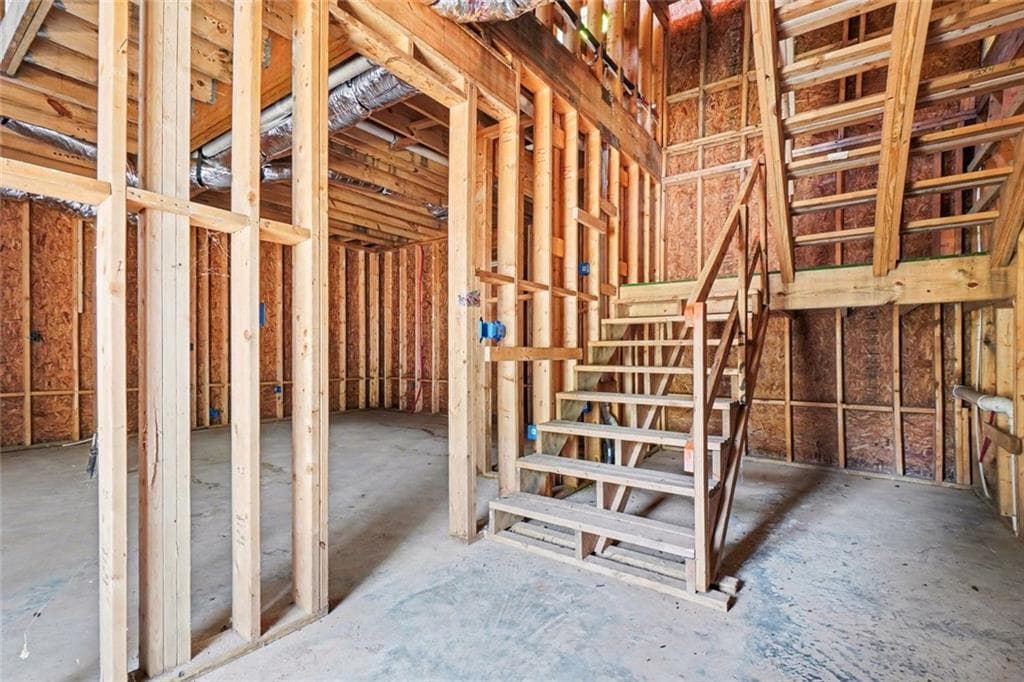 4 bedroom, 3 bathroom single family residence for sale at 1077 Hobson Street, Atlanta, GA 30310 — photo 4