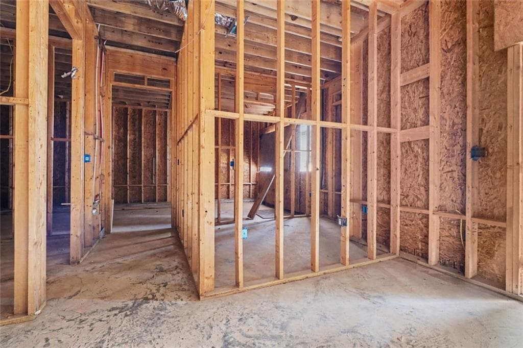 4 bedroom, 3 bathroom single family residence for sale at 1077 Hobson Street, Atlanta, GA 30310 — photo 5