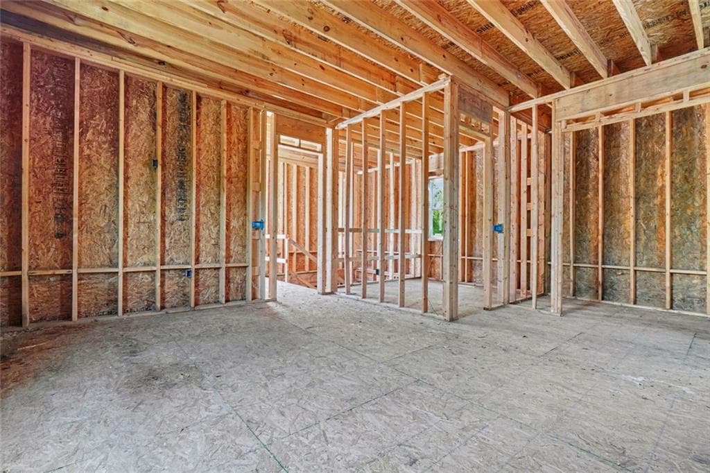 4 bedroom, 3 bathroom single family residence for sale at 1077 Hobson Street, Atlanta, GA 30310 — photo 6