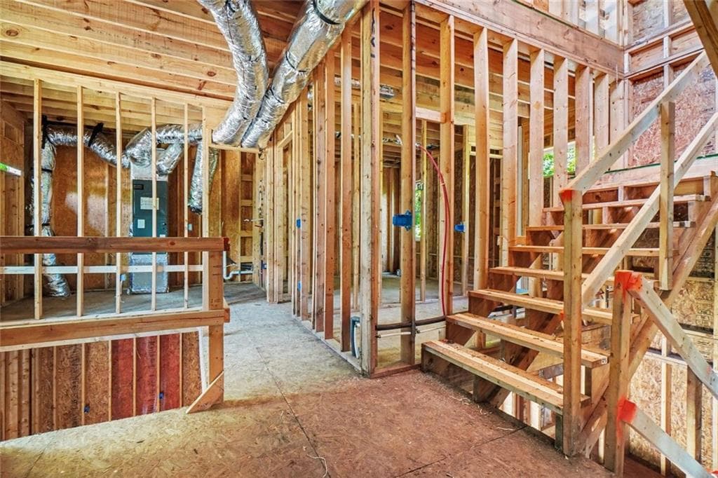 4 bedroom, 3 bathroom single family residence for sale at 1077 Hobson Street, Atlanta, GA 30310 — photo 7