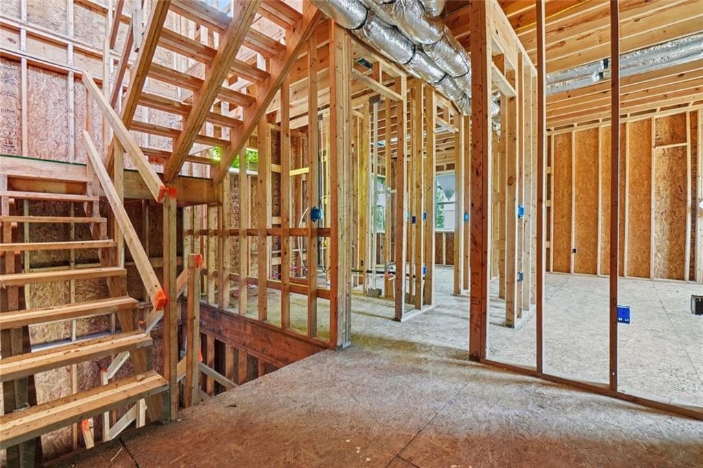 4 bedroom, 3 bathroom single family residence for sale at 1077 Hobson Street, Atlanta, GA 30310 — photo 8