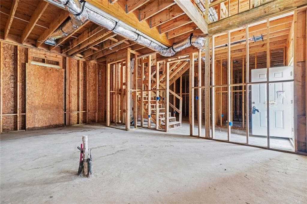 4 bedroom, 3 bathroom single family residence for sale at 1077 Hobson Street, Atlanta, GA 30310 — photo 10