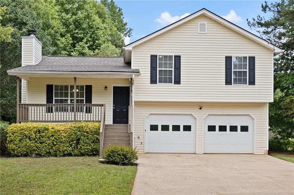 34 Canter Lane, Dallas, GA 30157 — most recent listing photo