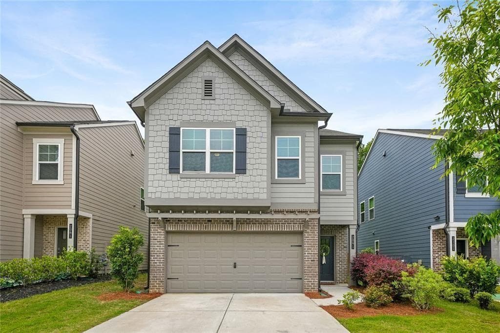 2091 Westside Drive, Austell, GA 30106 — most recent listing photo