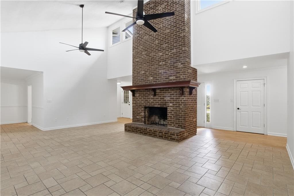 3 bedroom, 2 bathroom, 2,008 sq ft single family residence for sale at 41 Lorraine Valley, Winder, GA 30680 — photo 2