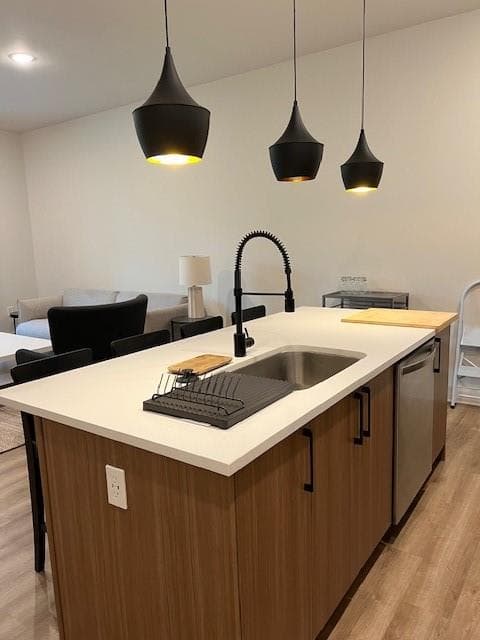 1 bedroom, 1 bathroom, 804 sq ft condominium for rent at 112 Rogers Street 403, Atlanta, GA 30317 for $1,950 a month — photo 7