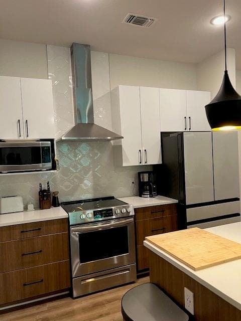 1 bedroom, 1 bathroom, 804 sq ft condominium for rent at 112 Rogers Street 403, Atlanta, GA 30317 for $1,950 a month — photo 6
