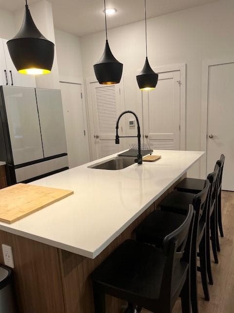 1 bedroom, 1 bathroom, 804 sq ft condominium for rent at 112 Rogers Street 403, Atlanta, GA 30317 for $1,950 a month — photo 8