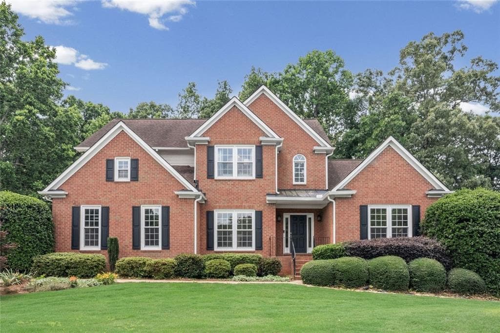 1185 Windhaven Drive, Alpharetta, GA 30005 — most recent listing photo