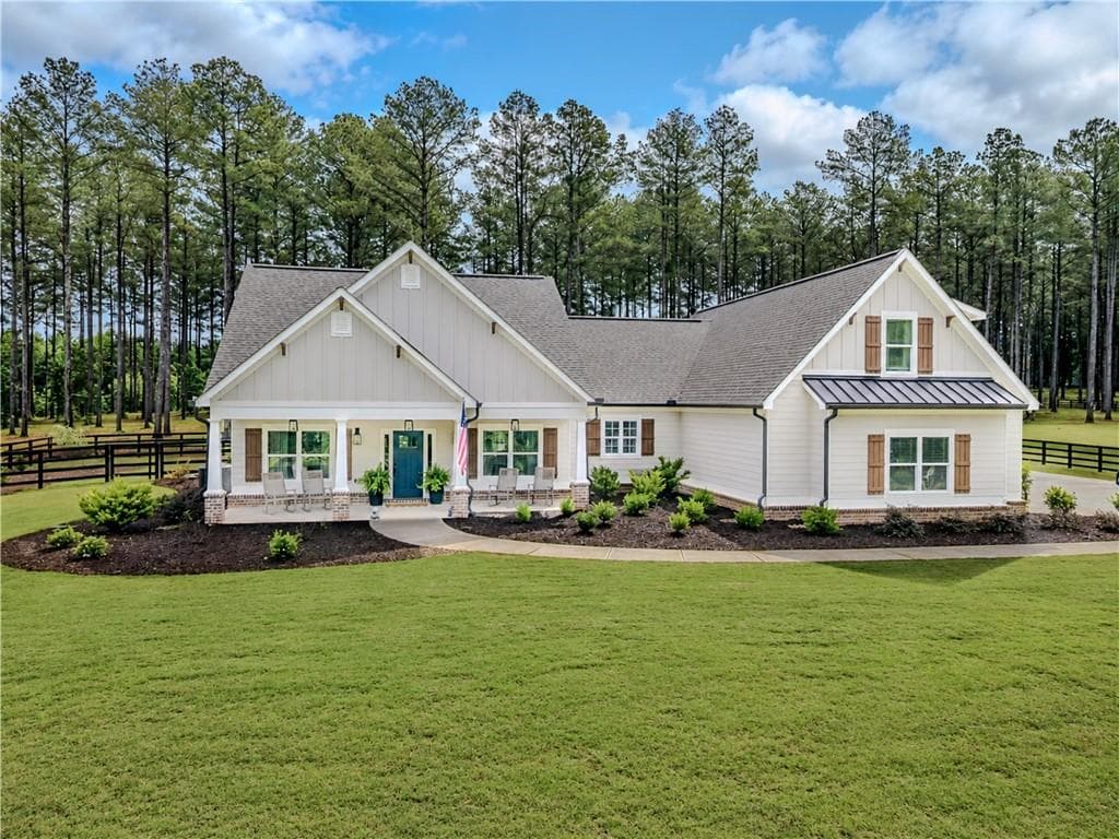 1396 Bearden Road