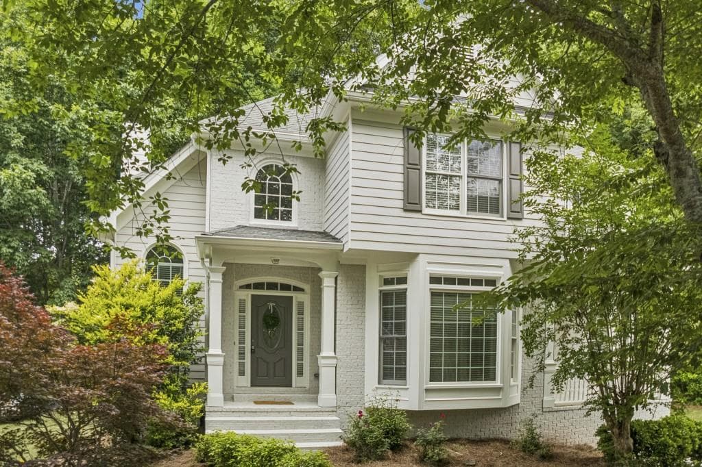 4514 Verdant Woods Court, Powder Springs, GA 30127 — most recent listing photo
