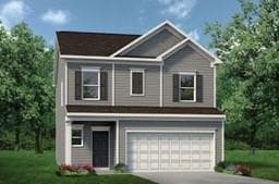 3 bedroom, 3 bathroom, 1,909 sq ft single family residence sold at 61 Cove Lane, Ringgold, GA 30736