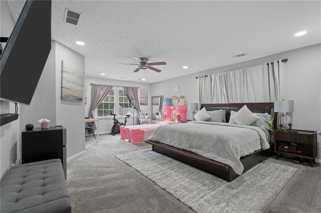 4 bedroom, 3 bathroom, 2,537 sq ft single family residence for sale at 255 Timber Oak Cove, Lawrenceville, GA 30043 — photo 10