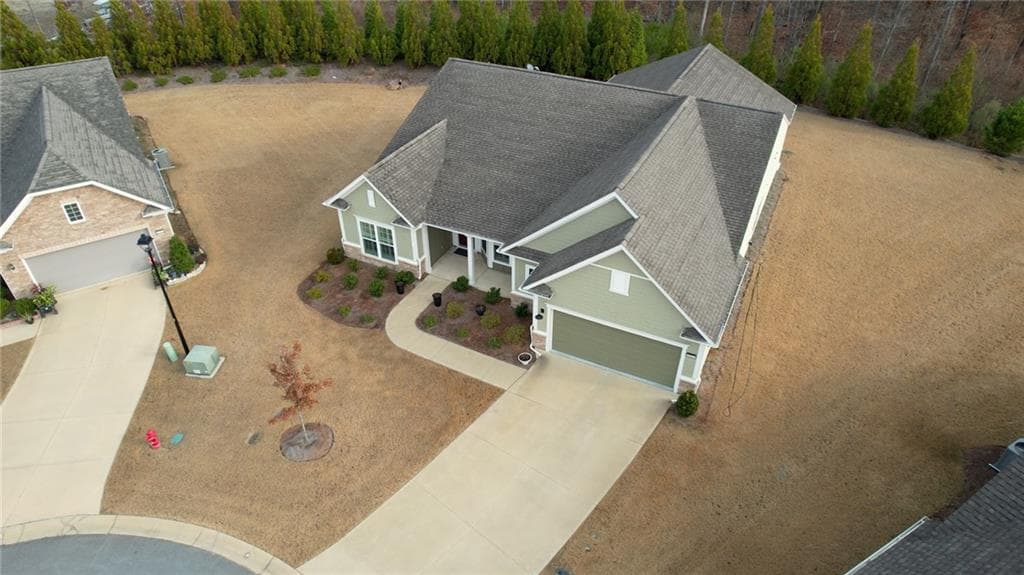 2 bedroom, 3 bathroom, 2,744 sq ft single family residence for sale at 1011 Slip Path, Greensboro, GA 30642 — photo 3