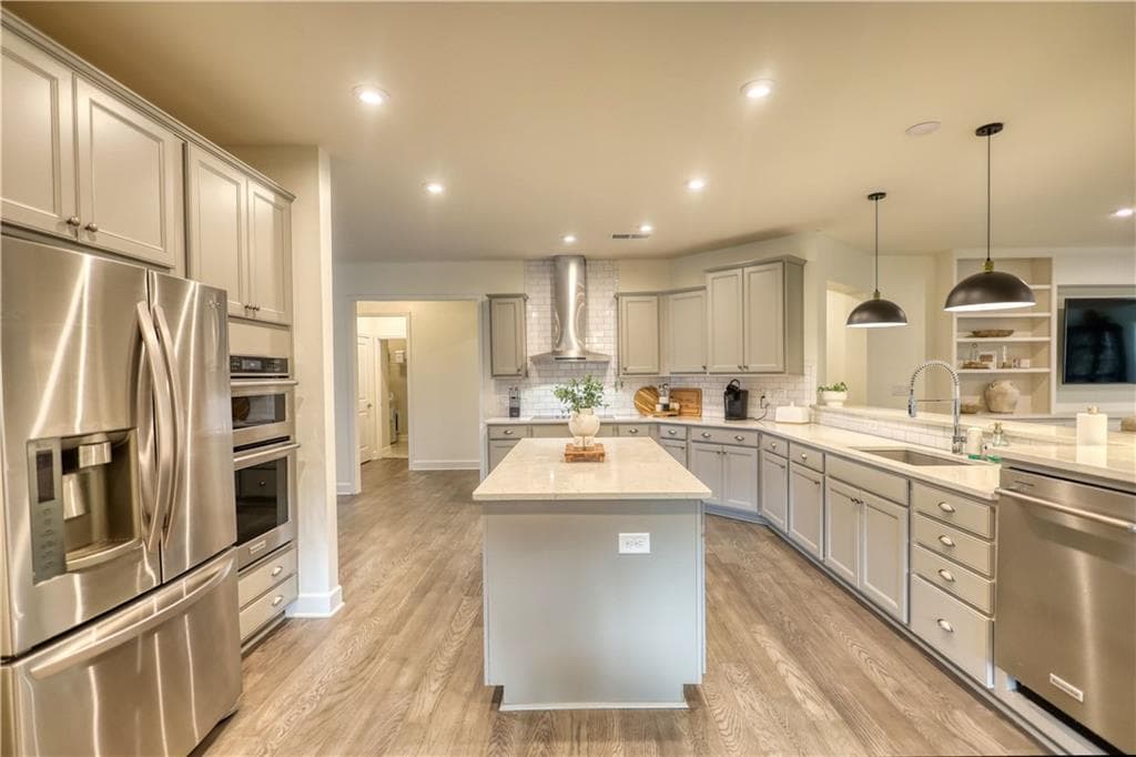 2 bedroom, 3 bathroom, 2,744 sq ft single family residence for sale at 1011 Slip Path, Greensboro, GA 30642 — photo 6