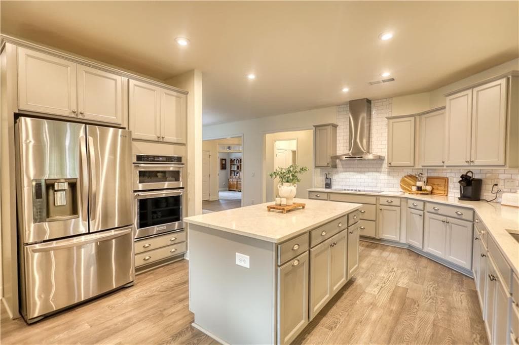 2 bedroom, 3 bathroom, 2,744 sq ft single family residence for sale at 1011 Slip Path, Greensboro, GA 30642 — photo 7