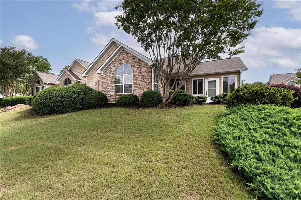 2191 Rockbridge Road 2401