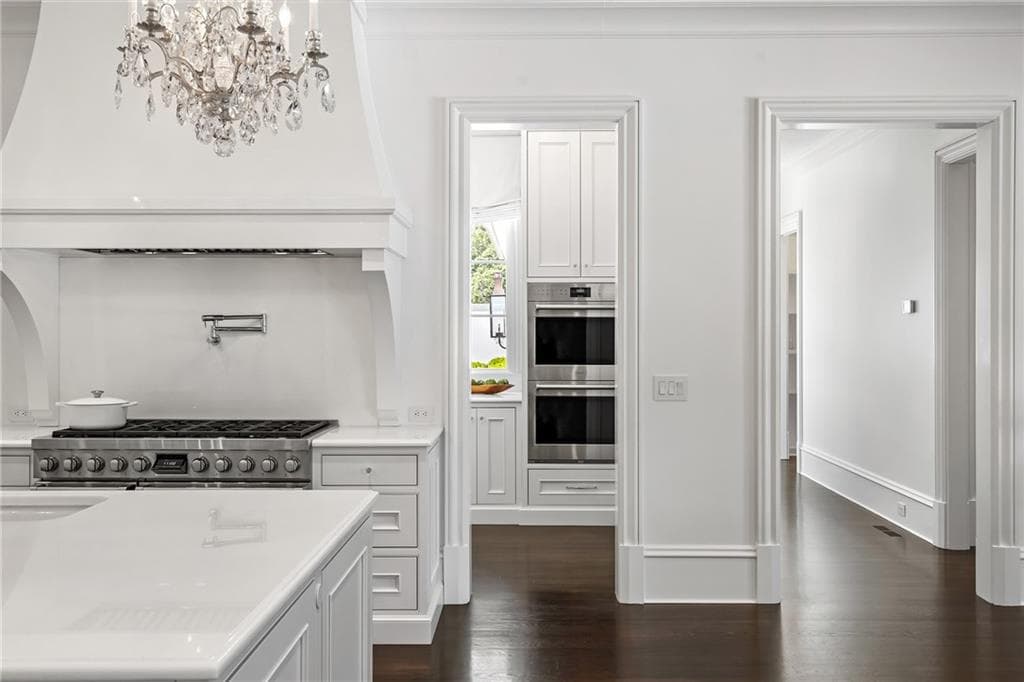 5 bedroom, 6 bathroom, 11,438 sq ft single family residence for sale at 1640 Kenai Road, Marietta, GA 30064 — photo 10