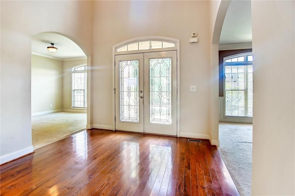 5 bedroom, 5 bathroom, 4,103 sq ft single family residence for sale at 1805 Regents Way, Conyers, GA 30094 — photo 3