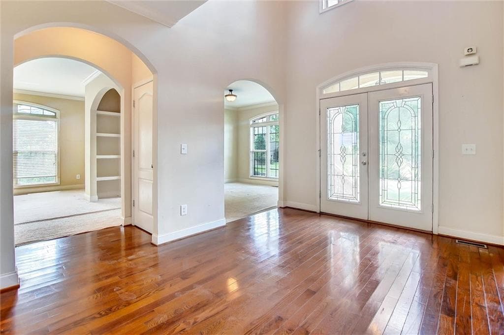 5 bedroom, 5 bathroom, 4,103 sq ft single family residence for sale at 1805 Regents Way, Conyers, GA 30094 — photo 4
