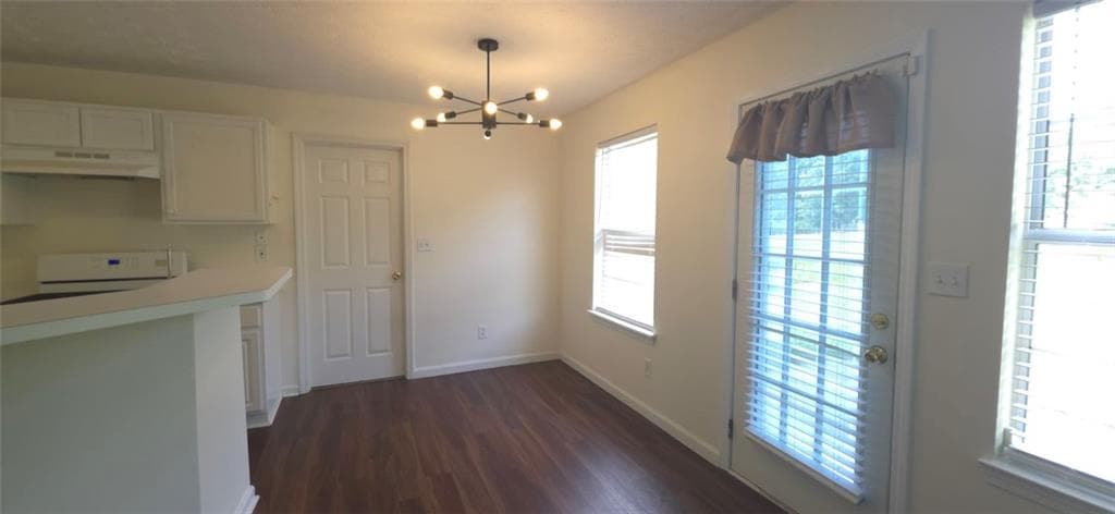 3 bedroom, 3 bathroom, 2,682 sq ft single family residence for rent at 2895 Gallery Grove, Snellville, GA 30039 for $1,995 a month — photo 5