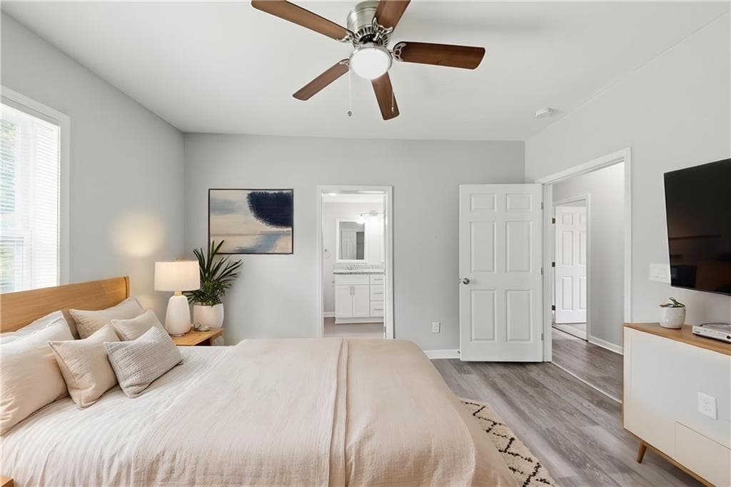 3 bedroom, 2 bathroom, 1,560 sq ft single family residence for sale at 1152 Wedgewood Drive, Atlanta, GA 30318 — photo 7