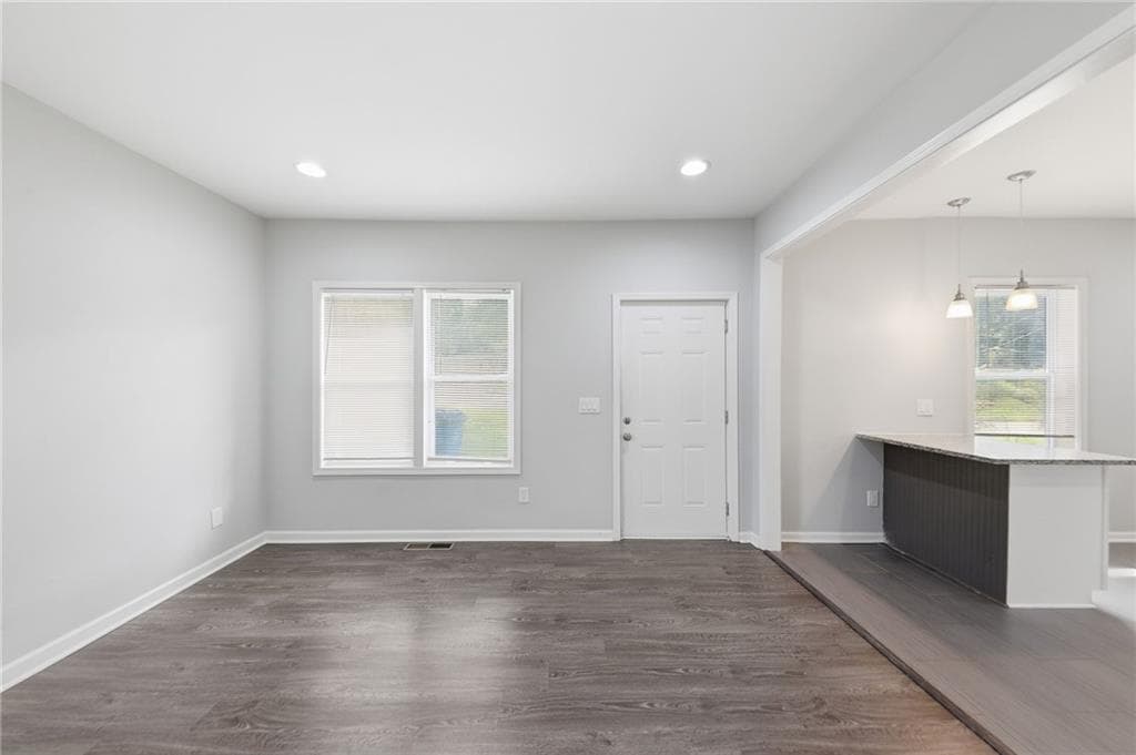 3 bedroom, 2 bathroom, 1,560 sq ft single family residence for sale at 1152 Wedgewood Drive, Atlanta, GA 30318 — photo 8