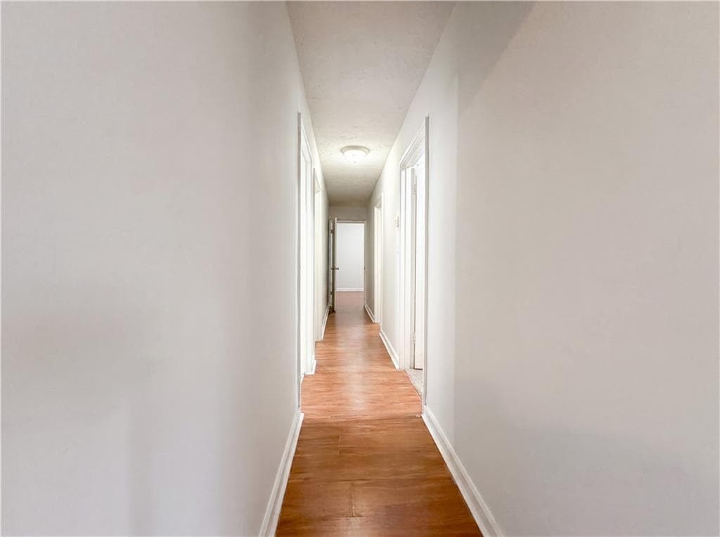 3 bedroom, 1 bathroom, 752 sq ft single family residence for sale at 1396 Pine Drive, Atlanta, GA 30349 — photo 8