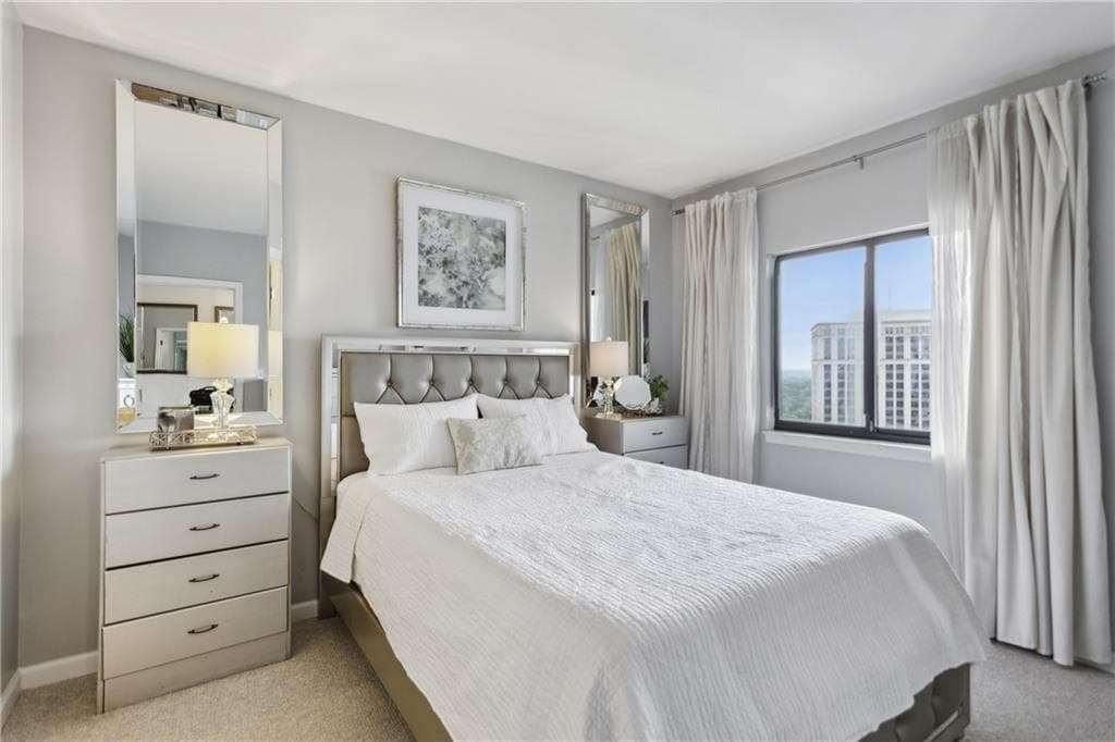 1 bedroom, 1 bathroom, 750 sq ft condominium for sale at 3481 Lakeside Drive 3004, Atlanta, GA 30326 — photo 10