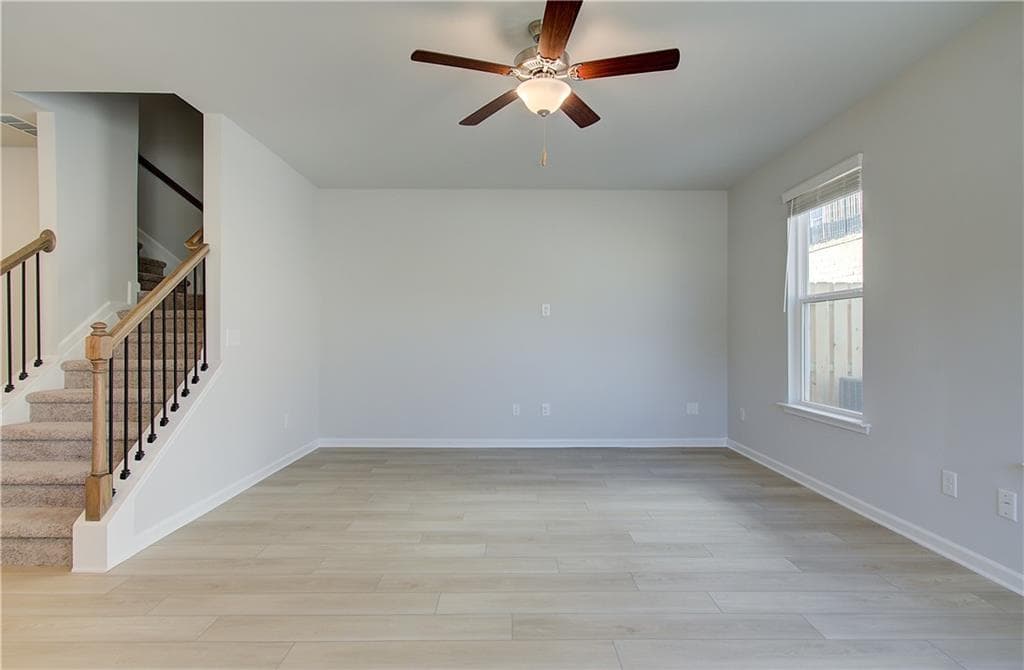 3 bedroom, 3 bathroom, 1,849 sq ft townhouse under contract at 8110 Tiger Way, Riverdale, GA 30296 — photo 10