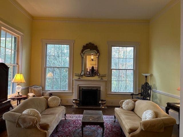 4 bedroom, 3 bathroom, 3,620 sq ft single family residence for sale at 112 Hillcrest Road, West Point, GA 31833 — photo 7