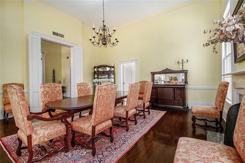 4 bedroom, 3 bathroom, 3,620 sq ft single family residence for sale at 112 Hillcrest Road, West Point, GA 31833 — photo 9