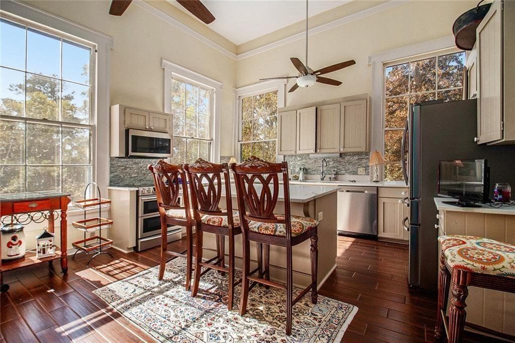 4 bedroom, 3 bathroom, 3,620 sq ft single family residence for sale at 112 Hillcrest Road, West Point, GA 31833 — photo 10