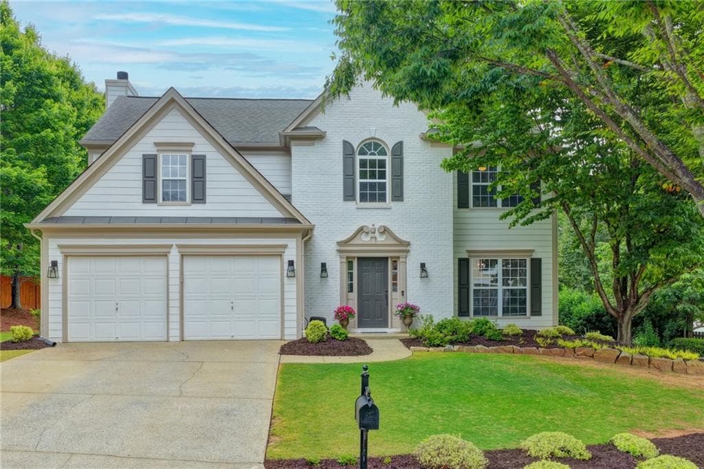 330 Leatherman Court