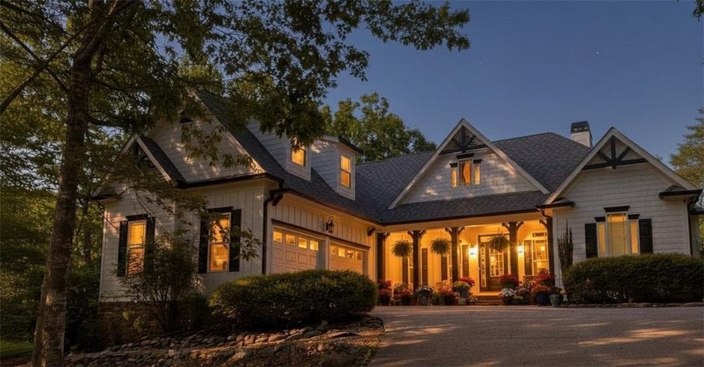 44 Paschal Court, Dawsonville, GA 30534 — most recent listing photo