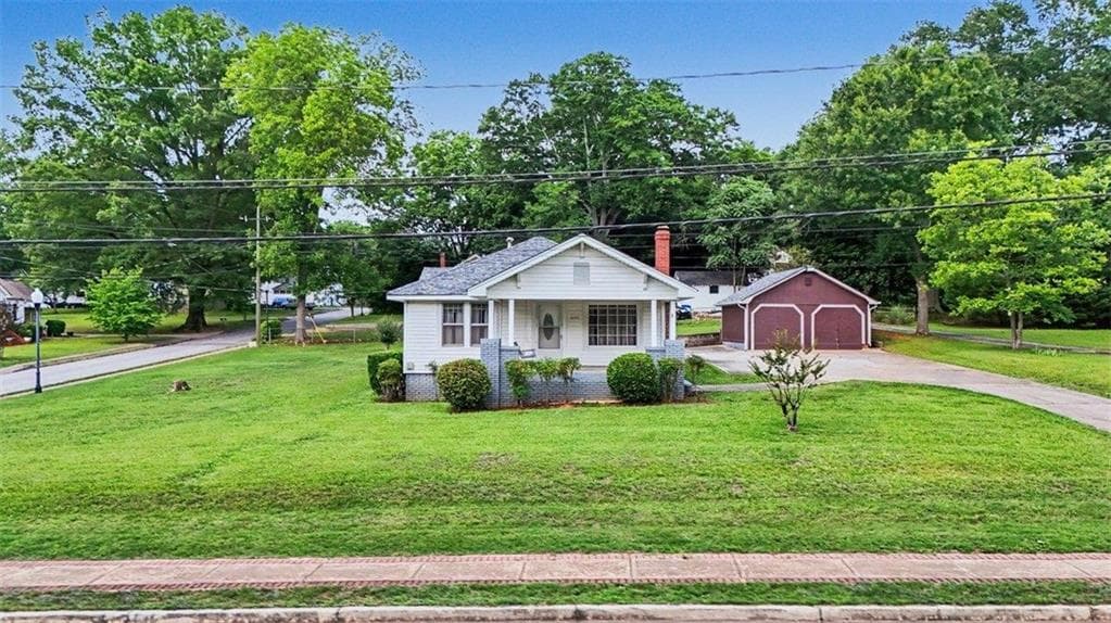 4228 Atlanta Street, Powder Springs, GA 30127 — most recent listing photo