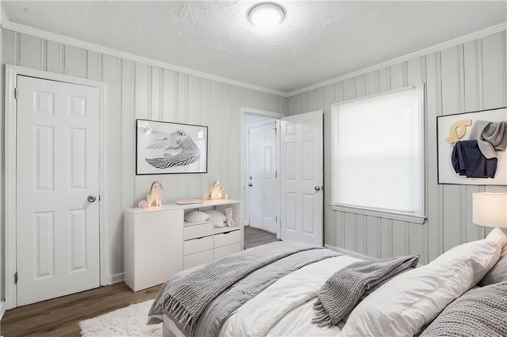 3 bedroom, 1 bathroom, 1,000 sq ft single family residence for sale at 2246 Polar Rock Terrace, Atlanta, GA 30315 — photo 5