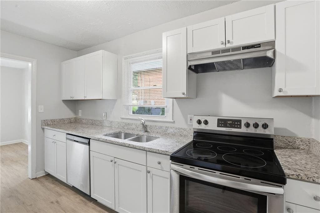 3 bedroom, 1 bathroom, 1,000 sq ft single family residence for sale at 2246 Polar Rock Terrace, Atlanta, GA 30315 — photo 10