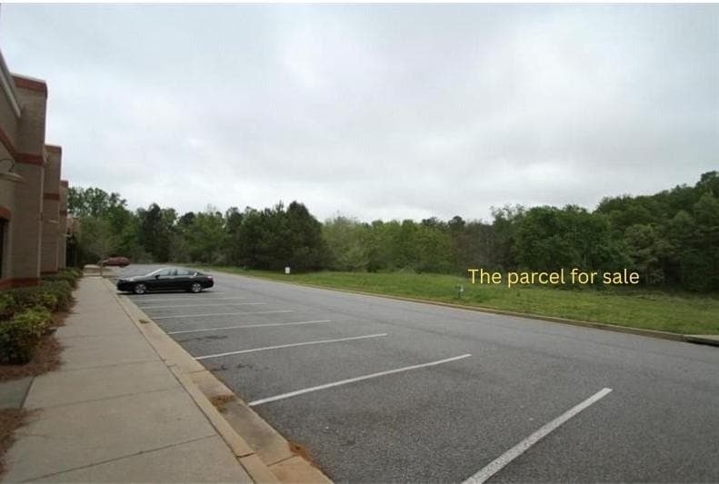 unimproved land for sale at 5330 Lake Pointe Center Drive, Cumming, GA 30041 — photo 8