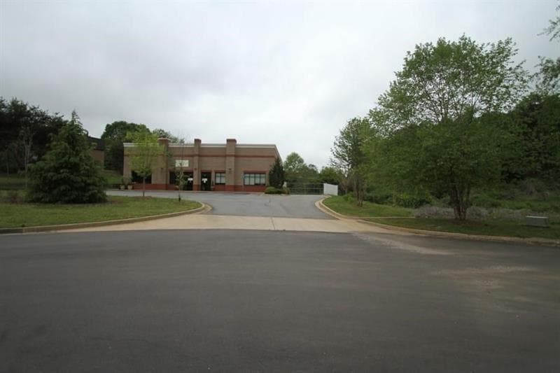 unimproved land for sale at 5330 Lake Pointe Center Drive, Cumming, GA 30041 — photo 9