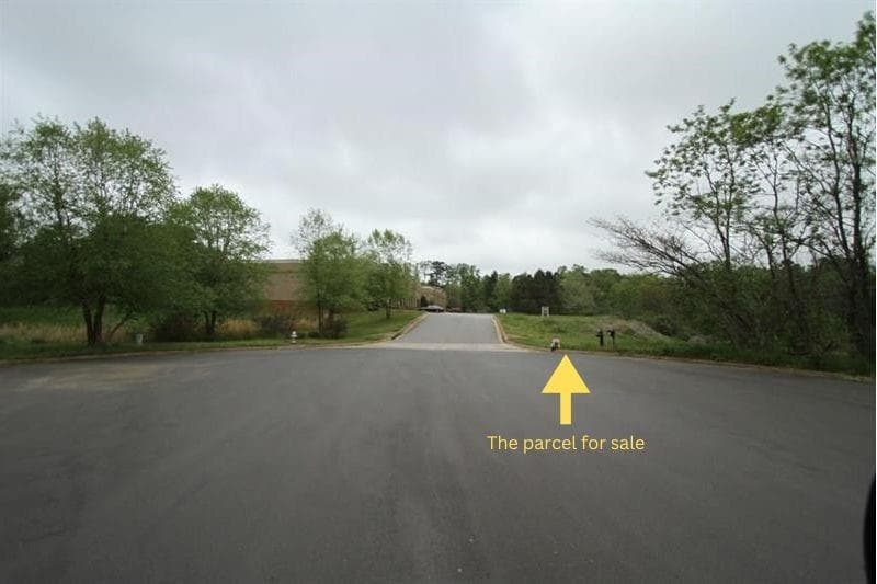 unimproved land for sale at 5330 Lake Pointe Center Drive, Cumming, GA 30041 — photo 10