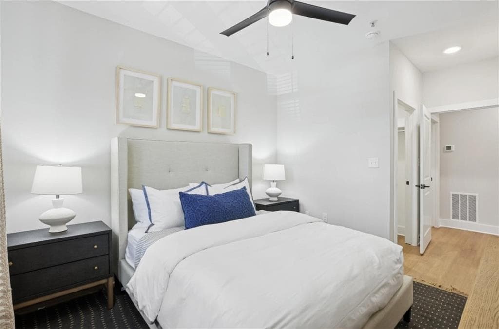 2 bedroom, 2 bathroom apartment for rent at 1155 Lavista Road 2142, Atlanta, GA 30324 for $2,038 a month — photo 7