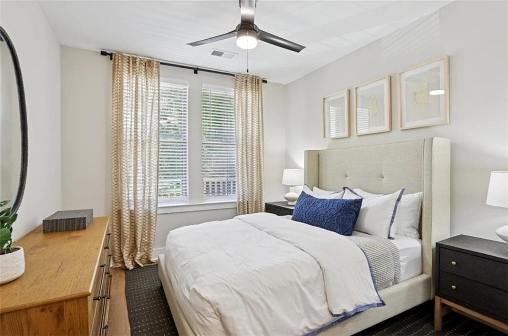 2 bedroom, 2 bathroom apartment for rent at 1155 Lavista Road 2142, Atlanta, GA 30324 for $2,038 a month — photo 8