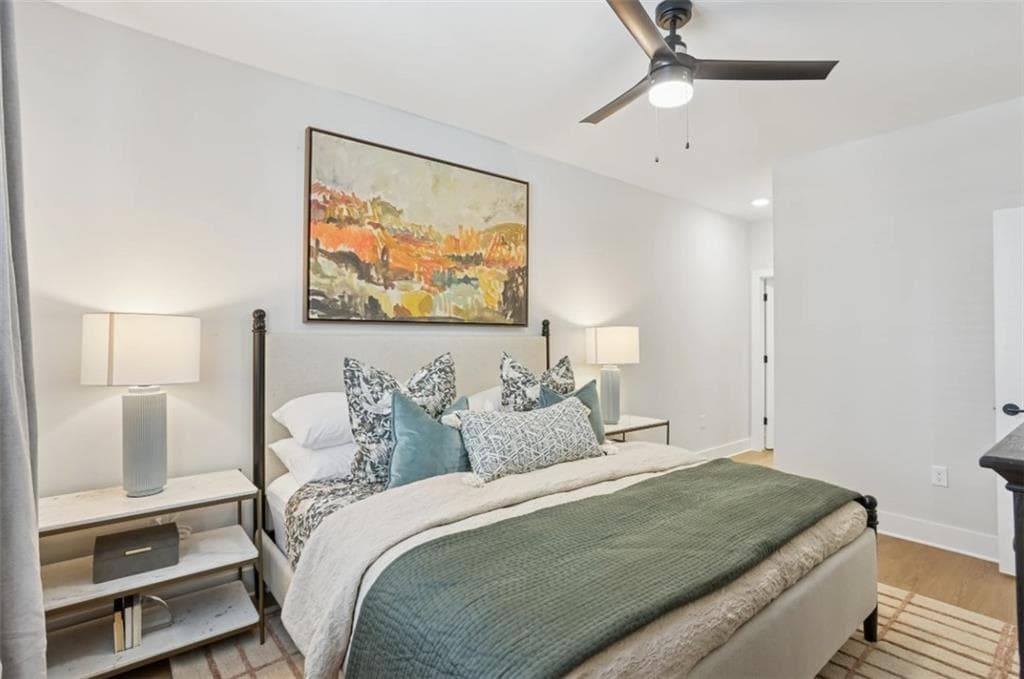 2 bedroom, 2 bathroom apartment for rent at 1155 Lavista Road 2142, Atlanta, GA 30324 for $2,038 a month — photo 9
