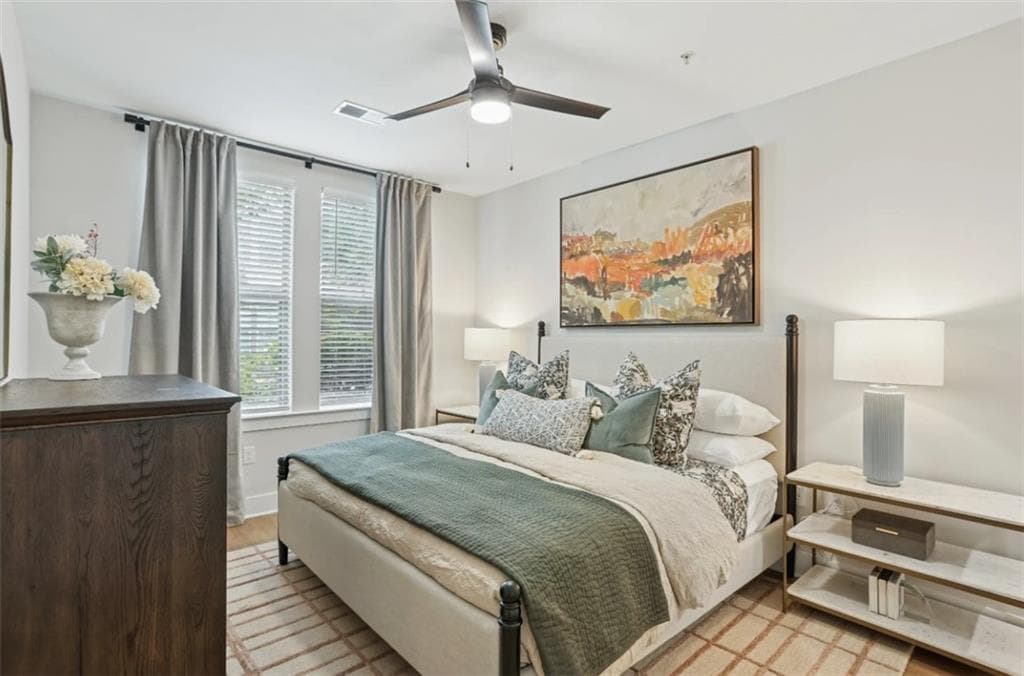 2 bedroom, 2 bathroom apartment for rent at 1155 Lavista Road 2142, Atlanta, GA 30324 for $2,038 a month — photo 10