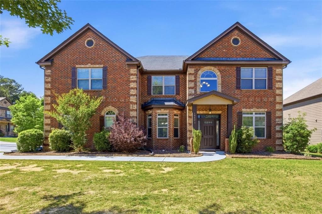 5 bedroom, 4 bathroom, 4,186 sq ft single family residence for sale at 1942 Weatherby Way Court, Dacula, GA 30019 — photo 1 of 23
