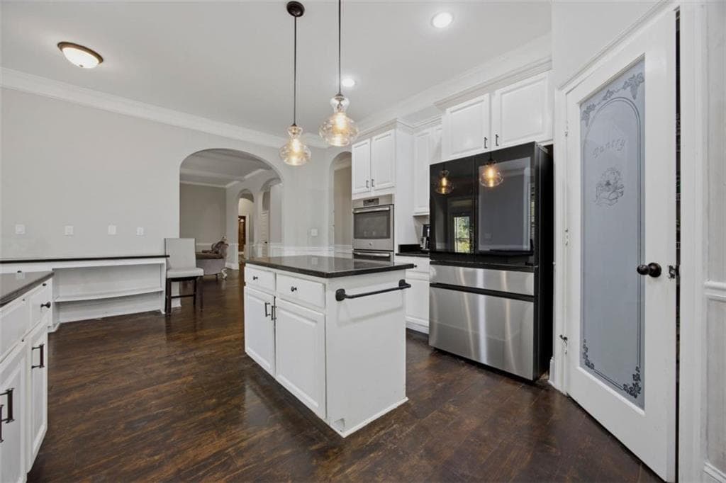 5 bedroom, 4 bathroom, 4,186 sq ft single family residence for sale at 1942 Weatherby Way Court, Dacula, GA 30019 — photo 9
