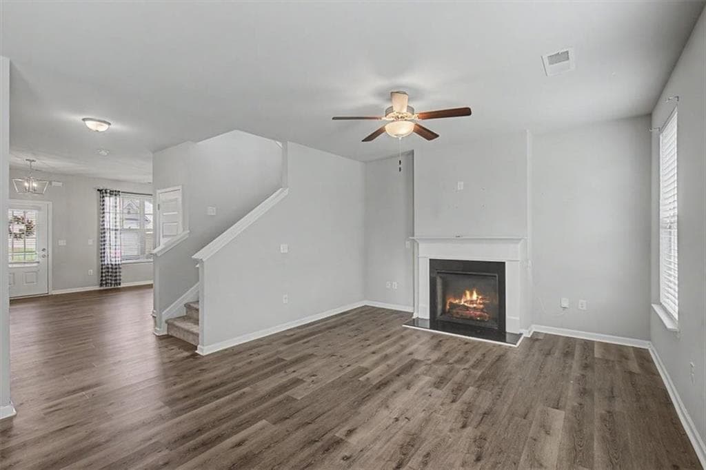 4 bedroom, 3 bathroom, 2,269 sq ft single family residence for sale at 212 Mcginnis Circle, Calhoun, GA 30701 — photo 10
