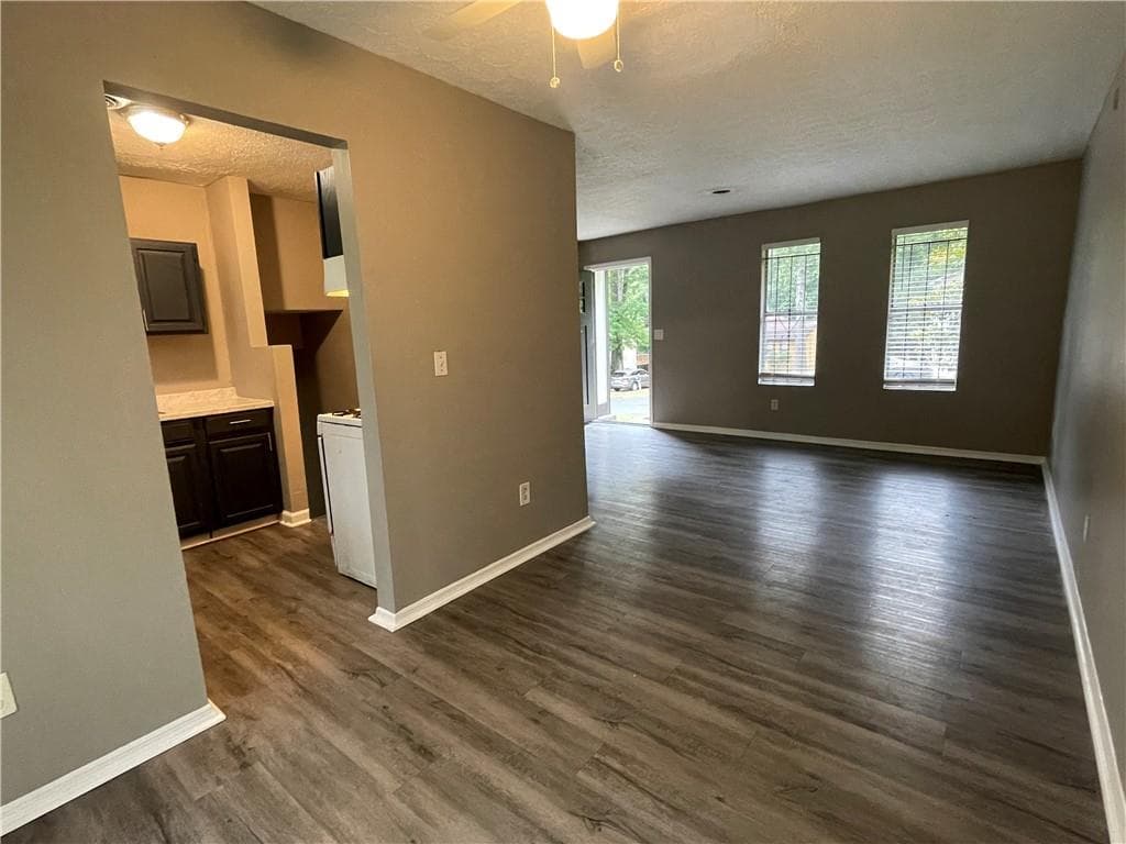 4 bedroom, 1 bathroom, 1,500 sq ft single family residence for rent at 4554 Doral Drive, Atlanta, GA 30331 for $1,550 a month — photo 5